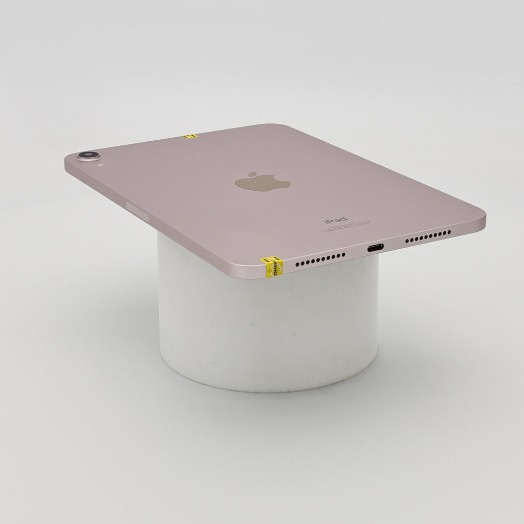 95新 Apple iPad mini6 64G 粉紅色 WIFI
