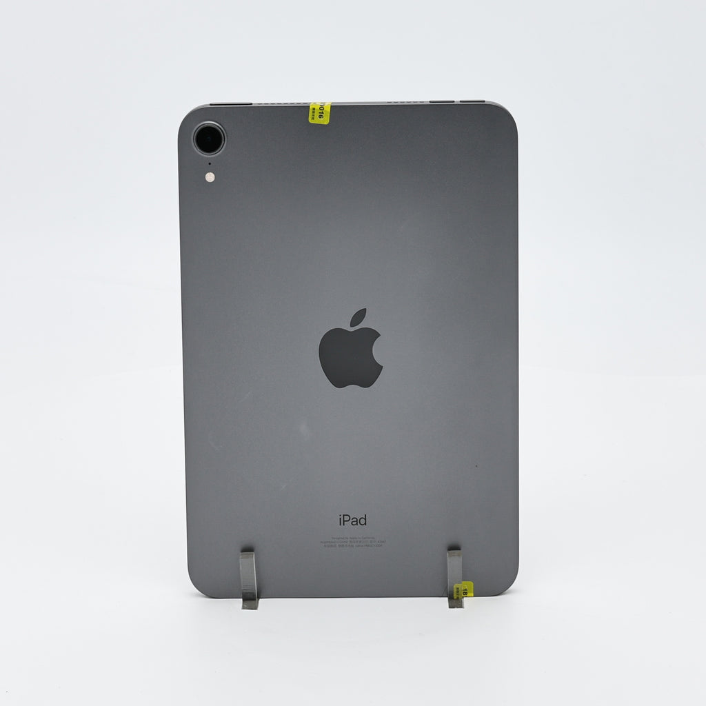 95新 Apple iPad mini6 64G 深空灰色 WIFI