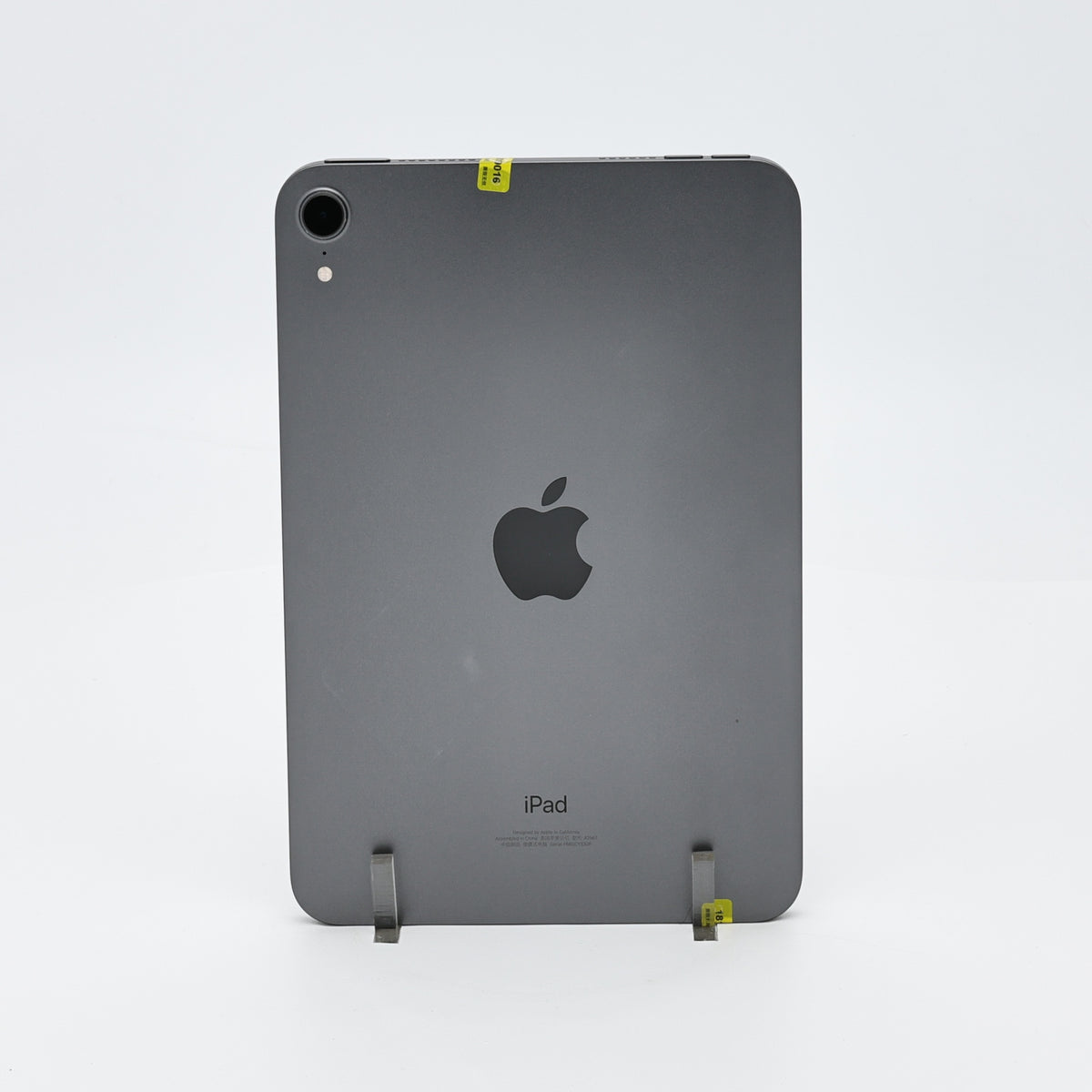 95新 Apple iPad mini6 64G 深空灰色 WIFI