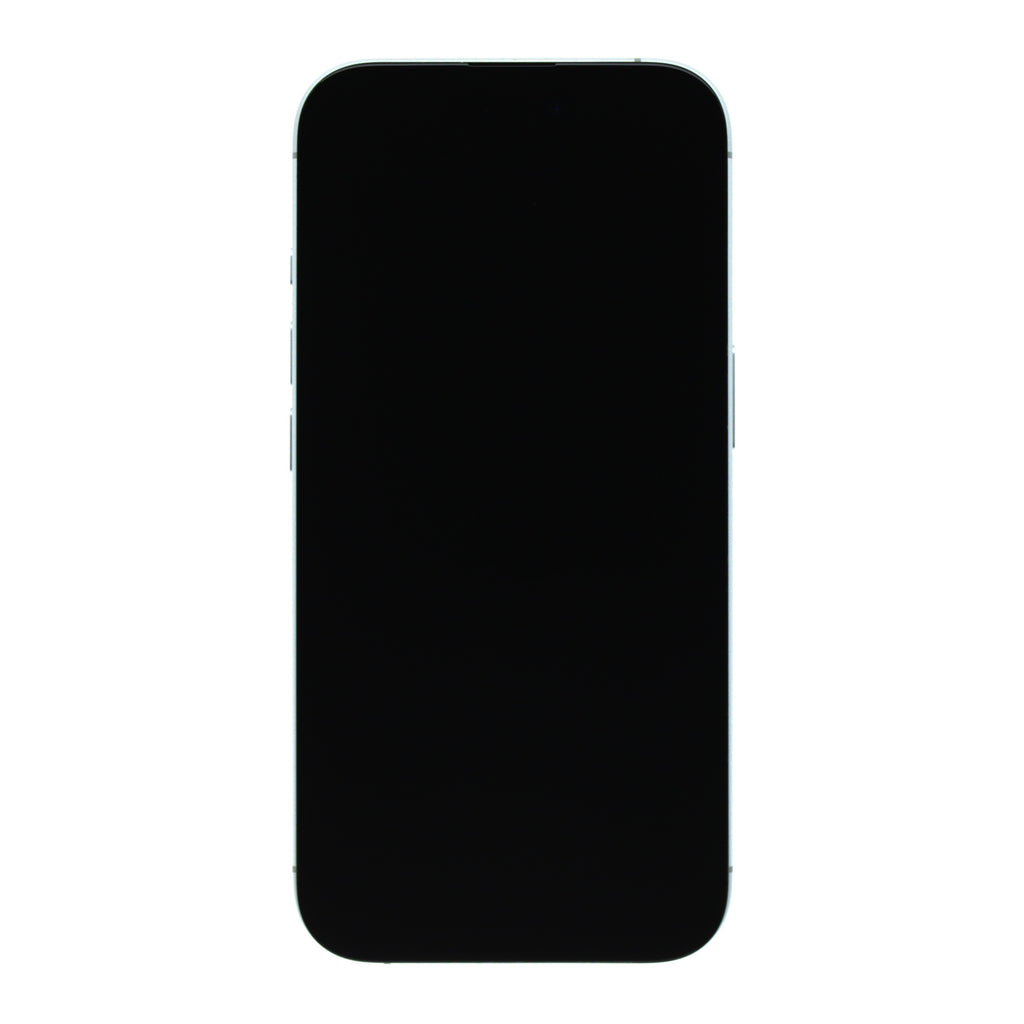 95新 Apple iPhone 16 256G 白色 中國大陸版