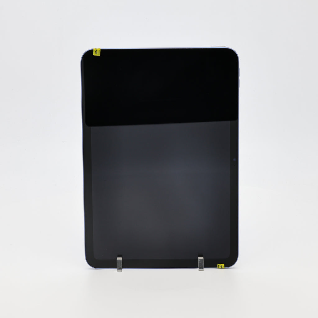 95新 Apple iPad 10代 64G 藍色 WIFI