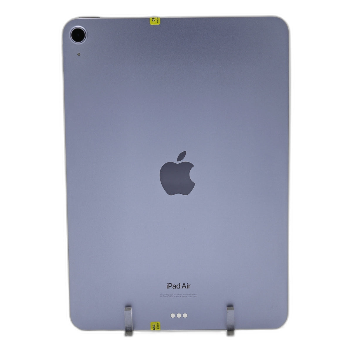 99新 Apple iPad Air5 256G 紫色 WIFI