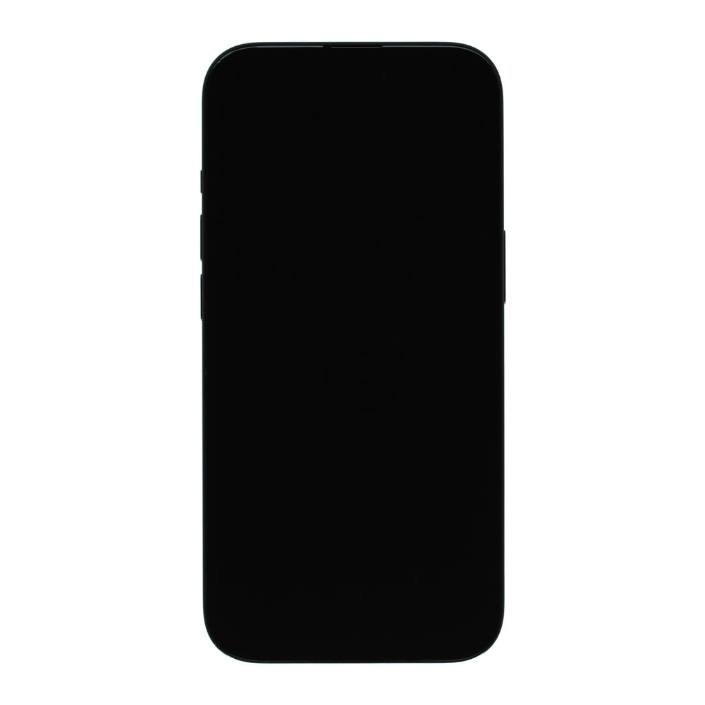 95新 Apple iPhone 15 128G 黑色 中國大陸版