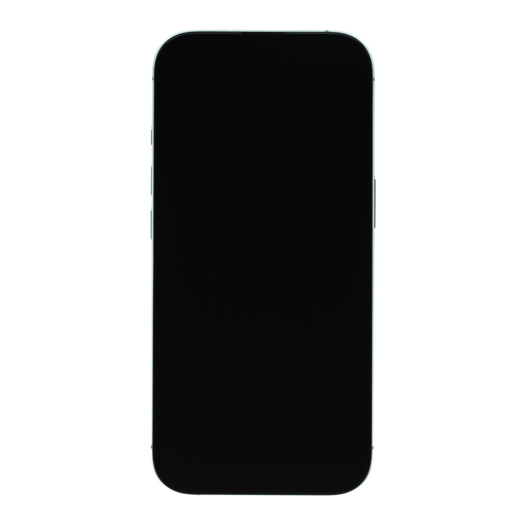 95新 Apple iPhone 16 Pro 128G 白色鈦金屬 中國大陸版