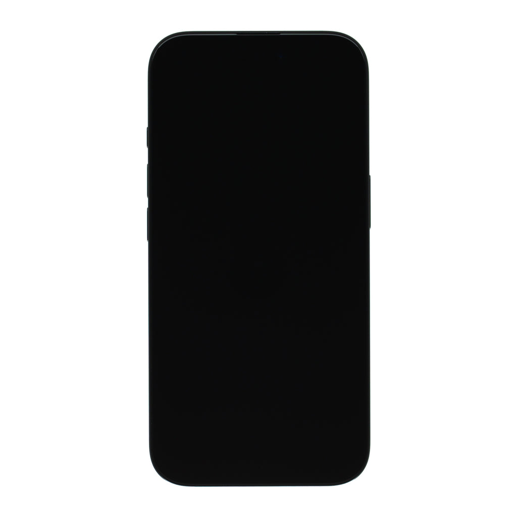 95新 Apple iPhone 16 256G 黑色 中國大陸版