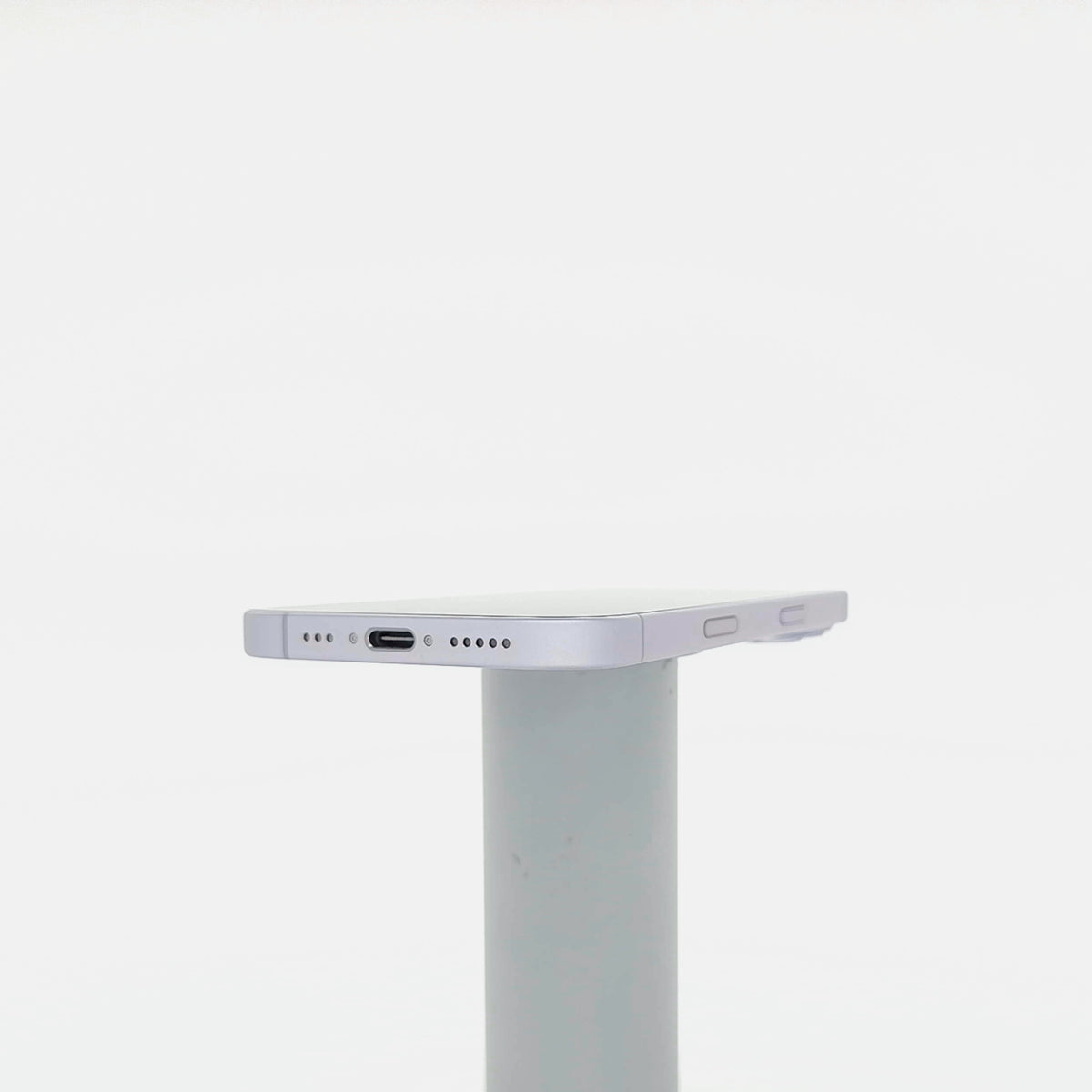 95新 Apple iPhone 17 256G 薰衣草紫色 中國大陸版