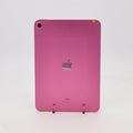95新 Apple iPad 10代 256G 粉紅色 WIFI