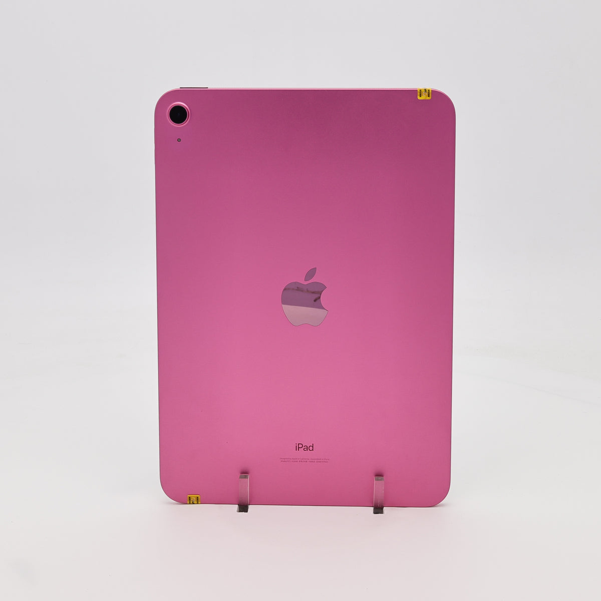 95新 Apple iPad 10代 256G 粉紅色 WIFI