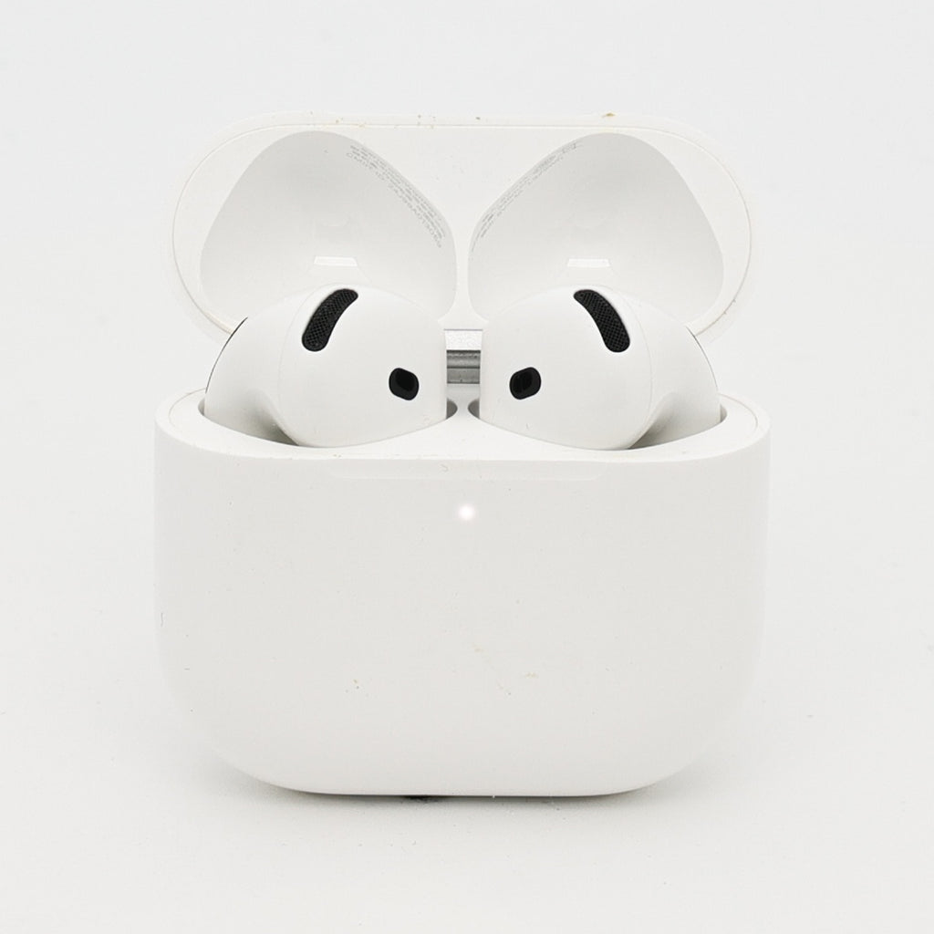 99新 Apple AirPods 4 (支持主动降噪) 白色