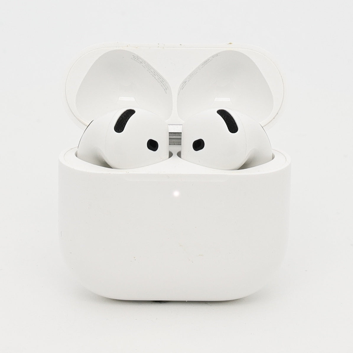 99新 Apple AirPods 4 (支持主动降噪) 白色