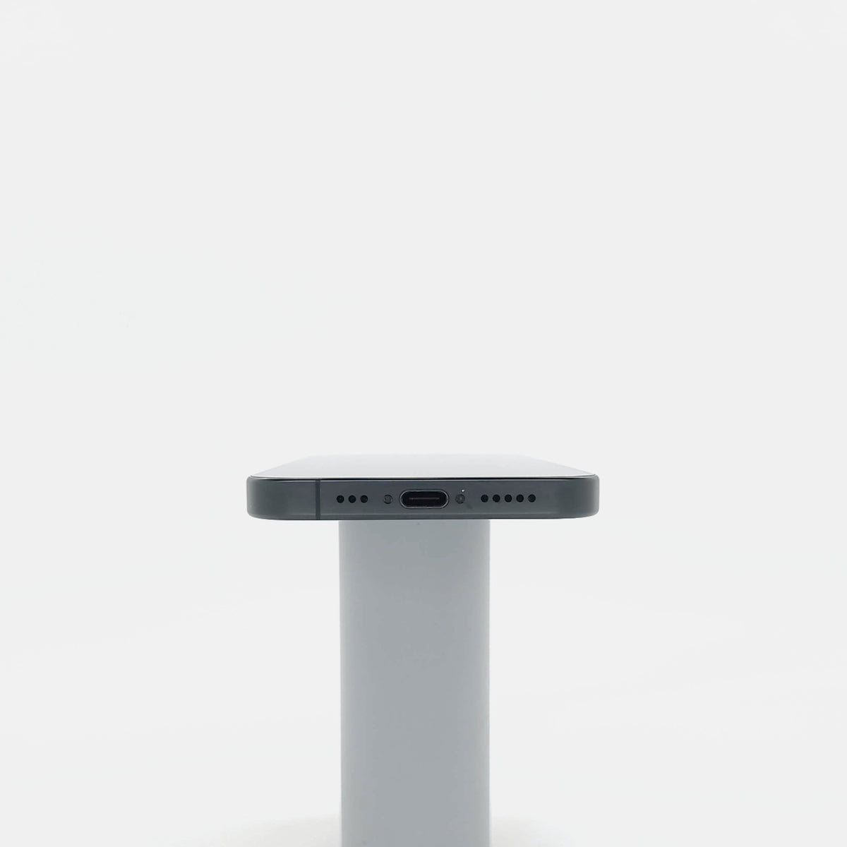 95新 Apple iPhone 16 Pro 128G 黑色鈦金屬 中國大陸版