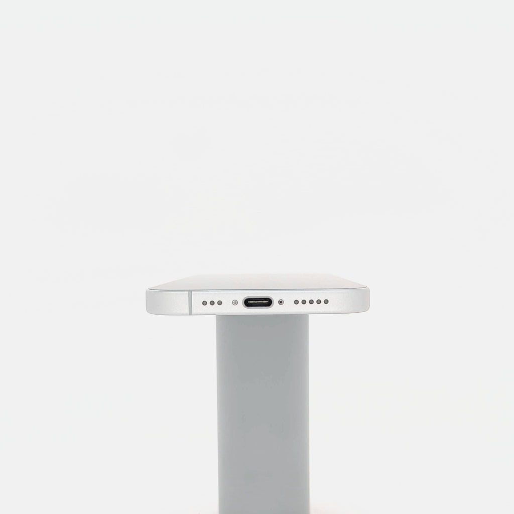 95新 Apple iPhone 16 128G 白色 中國大陸版