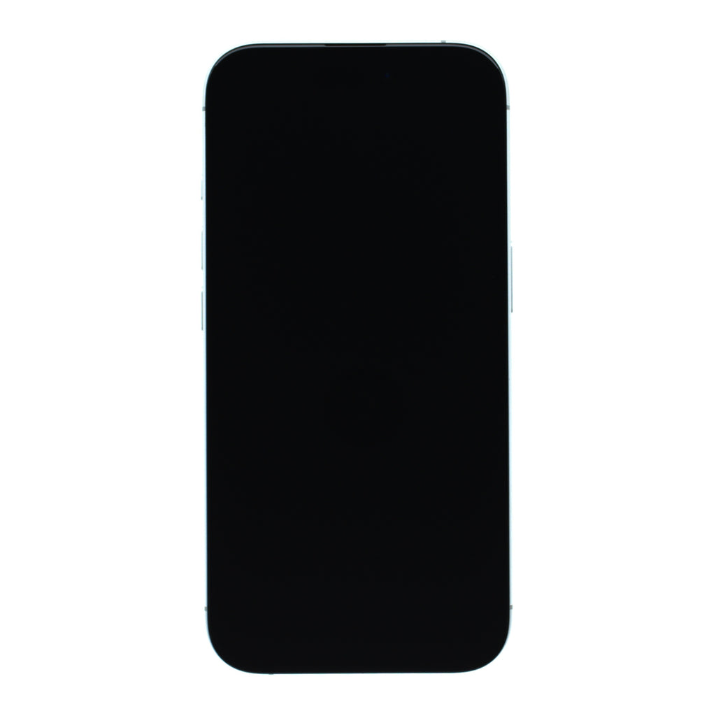 95新 Apple iPhone 16 256G 白色 中國大陸版
