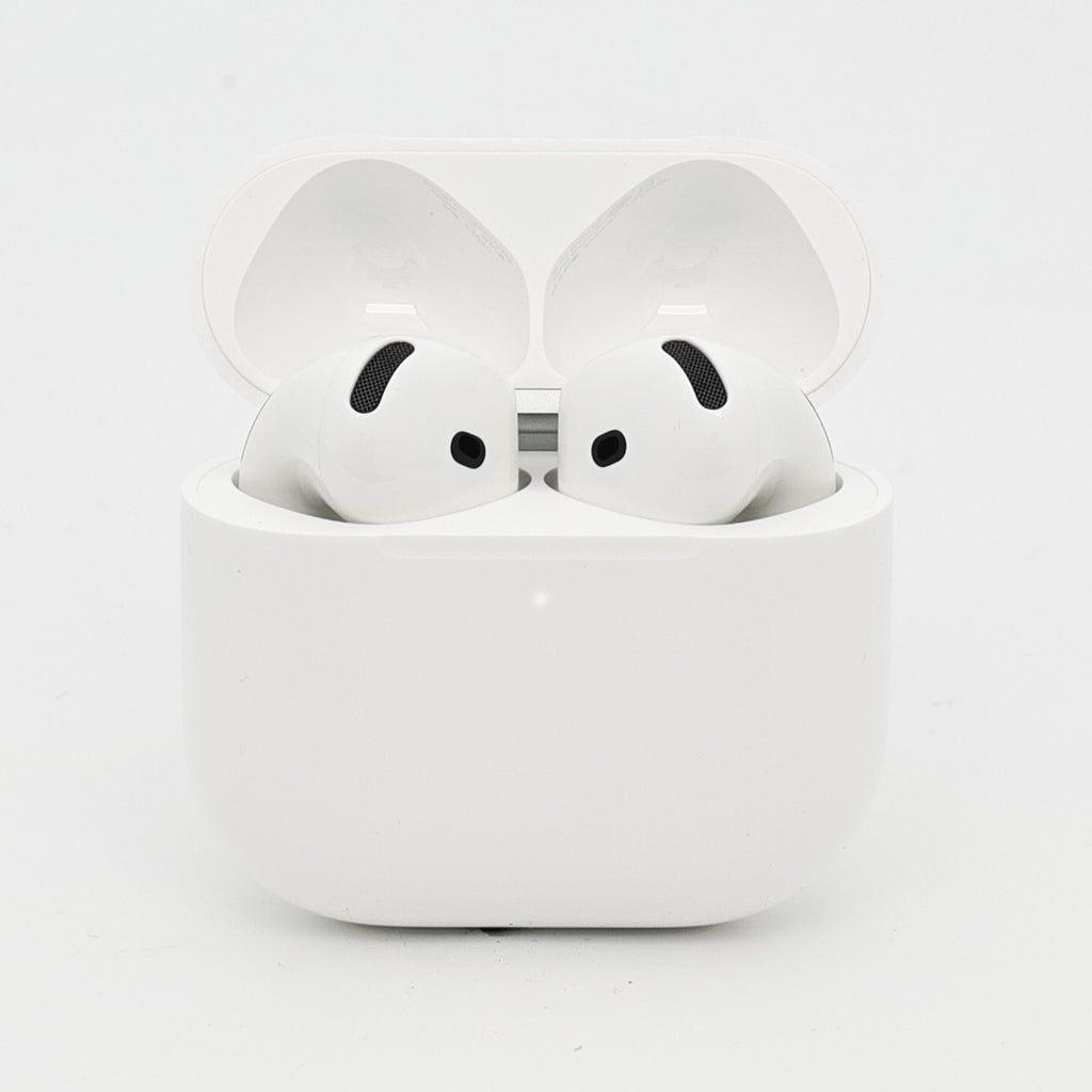 99新 Apple AirPods 5 白色