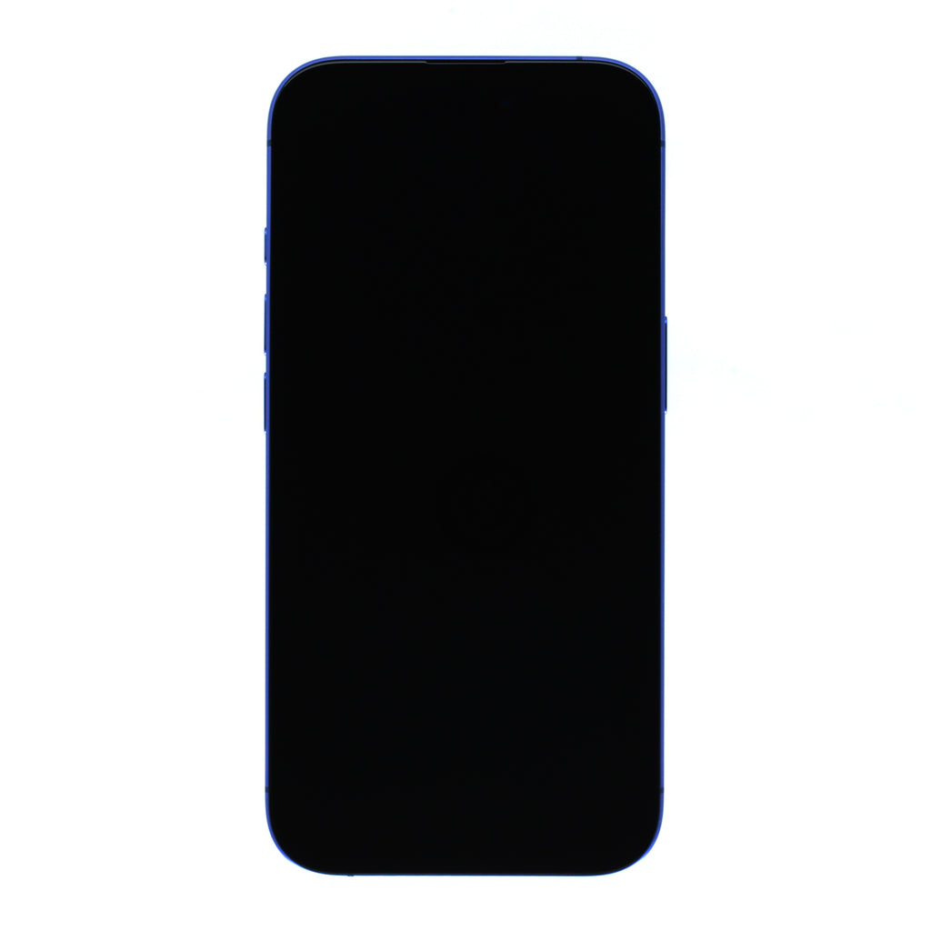 95新 Apple iPhone 16 256G 群青色 中國大陸版