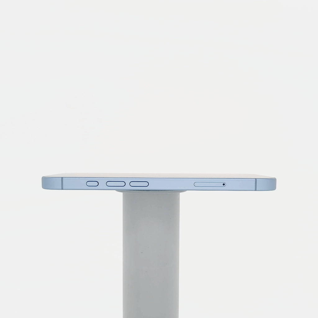 95新 Apple iPhone 17 256G 青霧藍色 中國大陸版