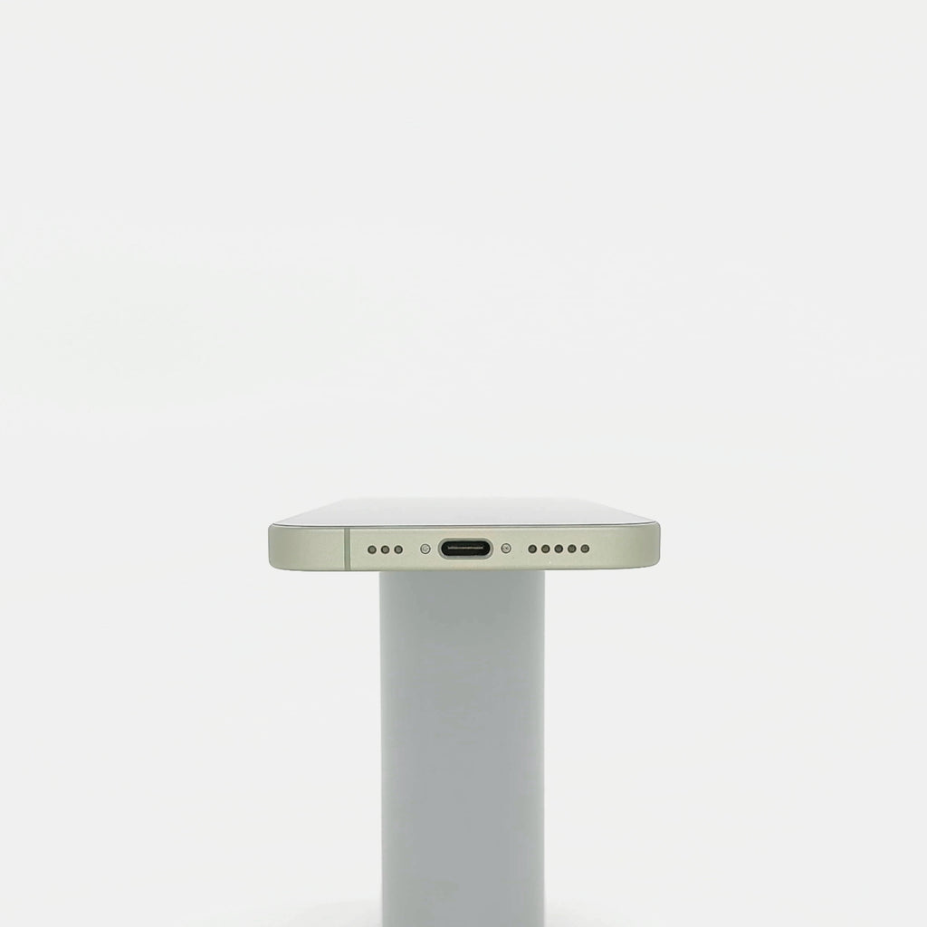 95新 Apple iPhone 17 256G 鼠尾草綠色 中國大陸版