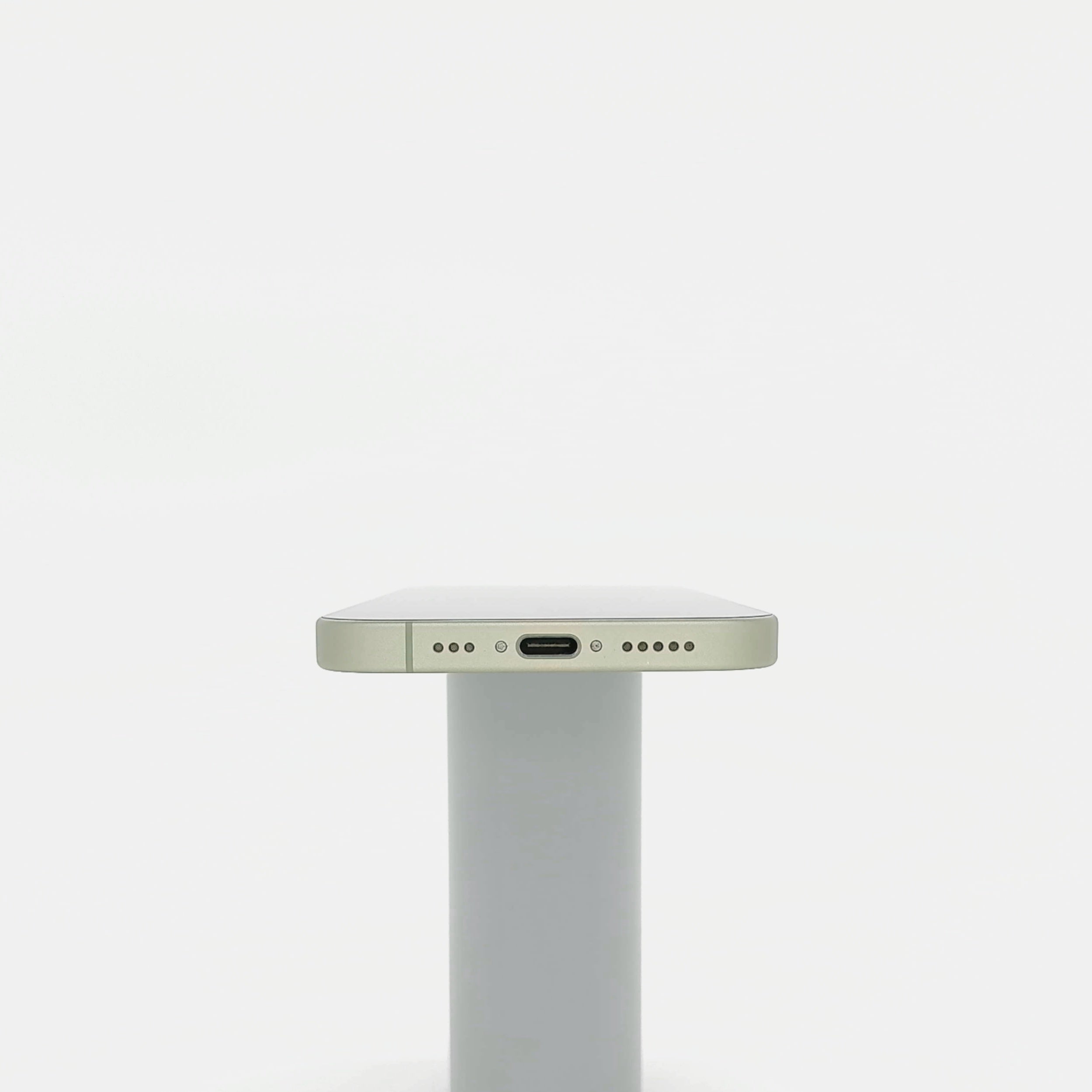 95新 Apple iPhone 17 256G 鼠尾草綠色 中國大陸版