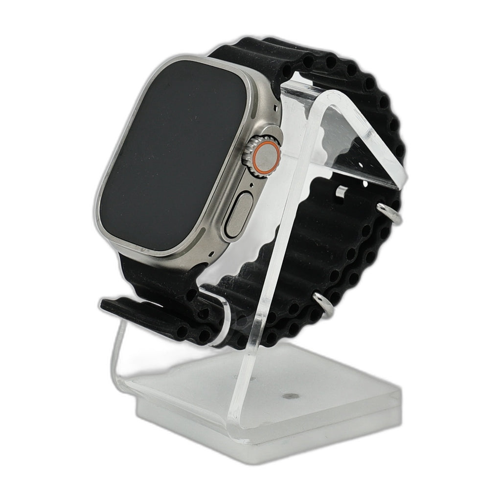 99新 Apple Watch Ultra 2 49毫米 鈦金屬