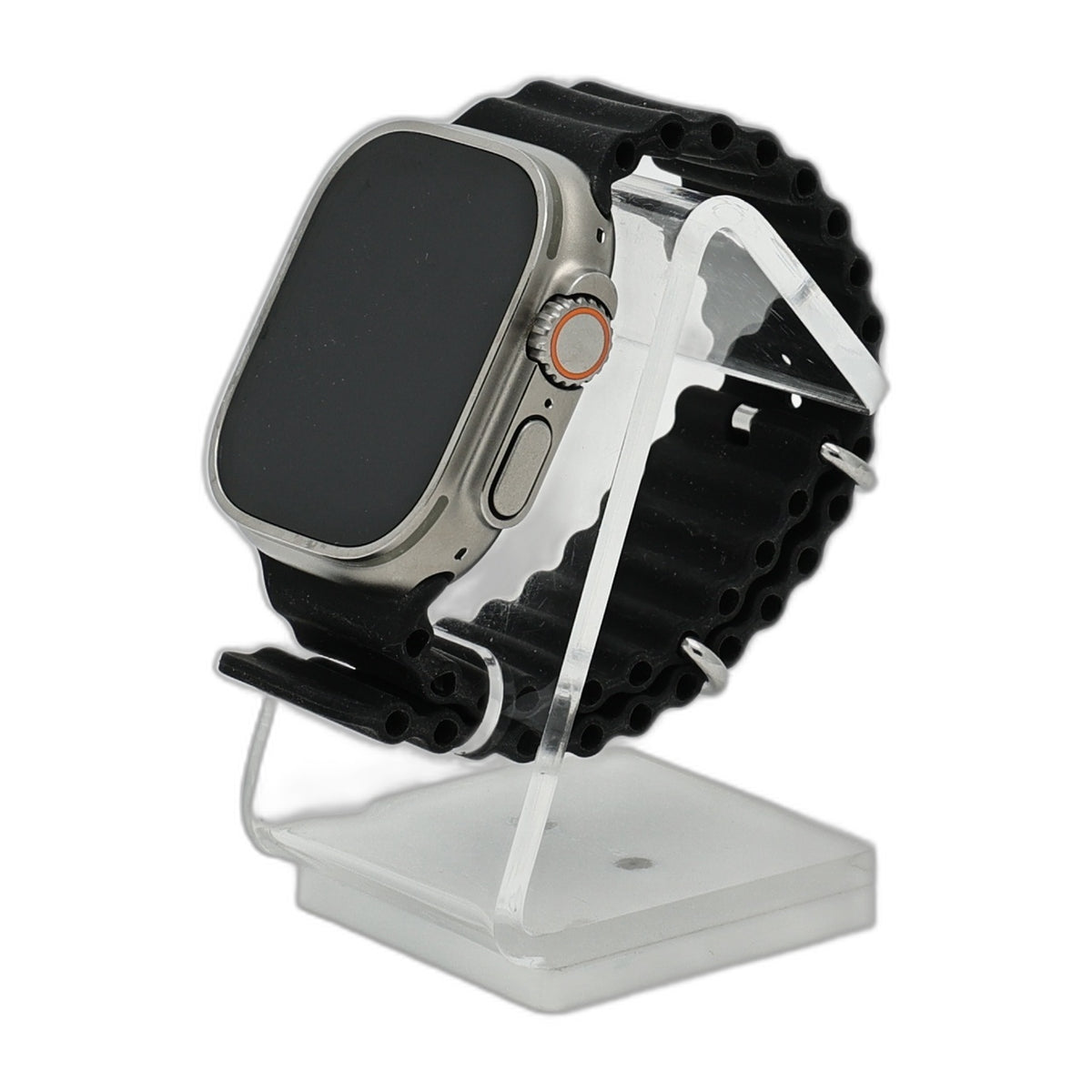 99新 Apple Watch Ultra 2 49毫米 鈦金屬