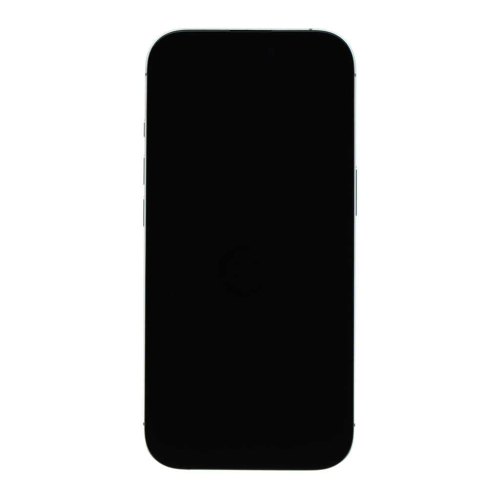 95新 Apple iPhone 16 Pro 128G 白色鈦金屬 中國大陸版