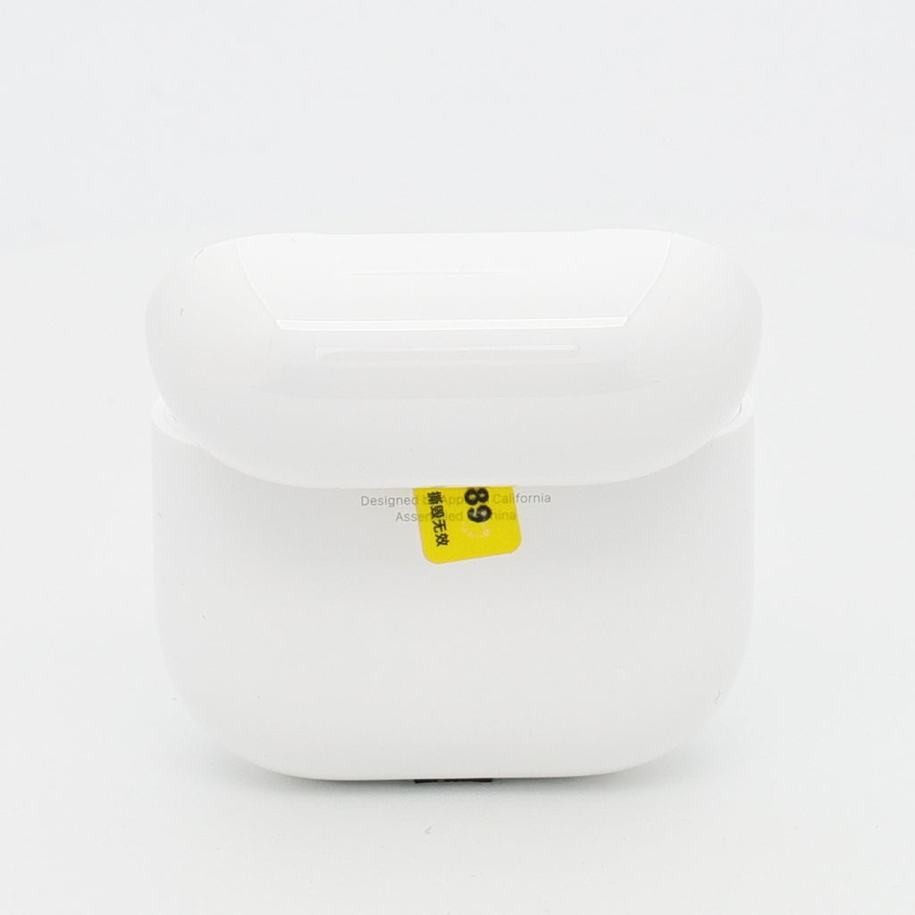 99新 Apple AirPods 4 (不支持主动降噪) 白色