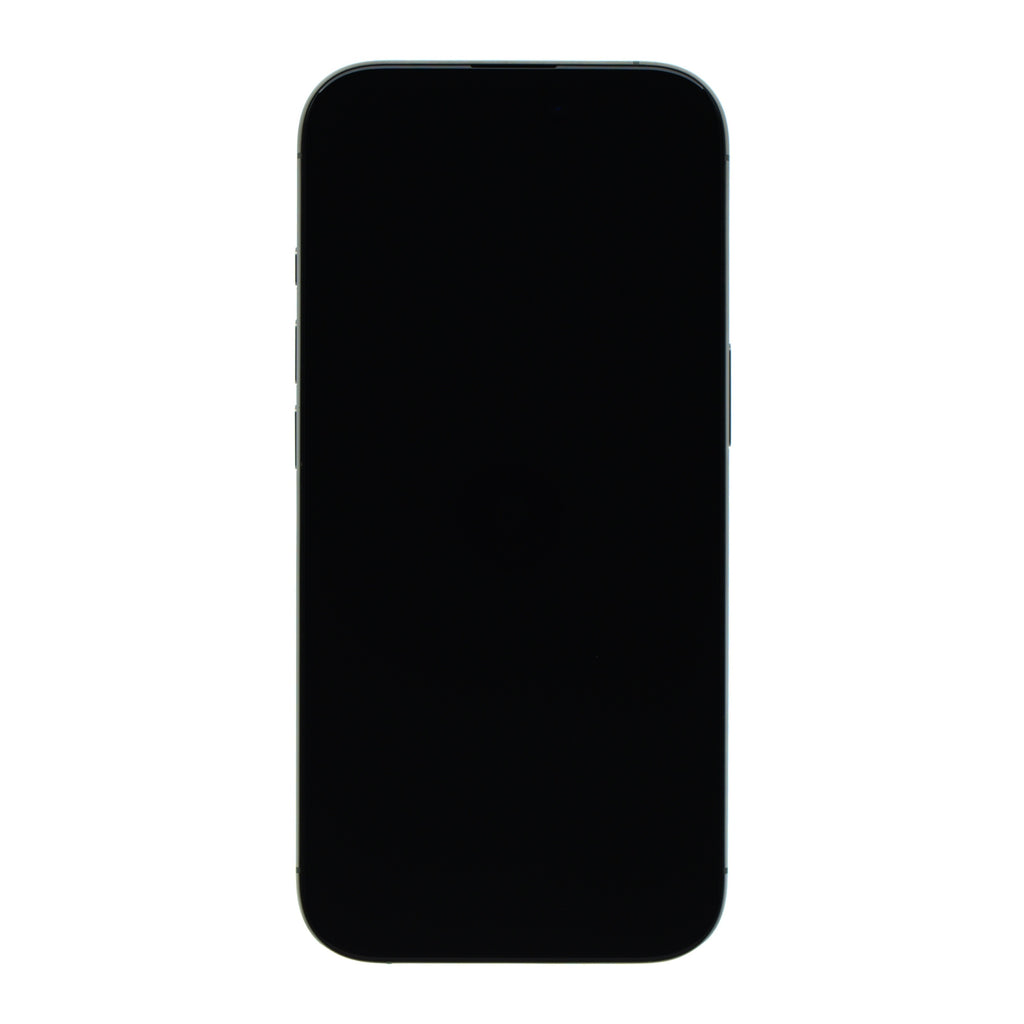 99新 Apple iPhone 16 Pro 128G 原色鈦金屬 中國大陸版