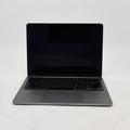 95新 Apple MacBook Air 22年 13寸 M2（8+8核） 8G RAM 256G SSD 深空灰色