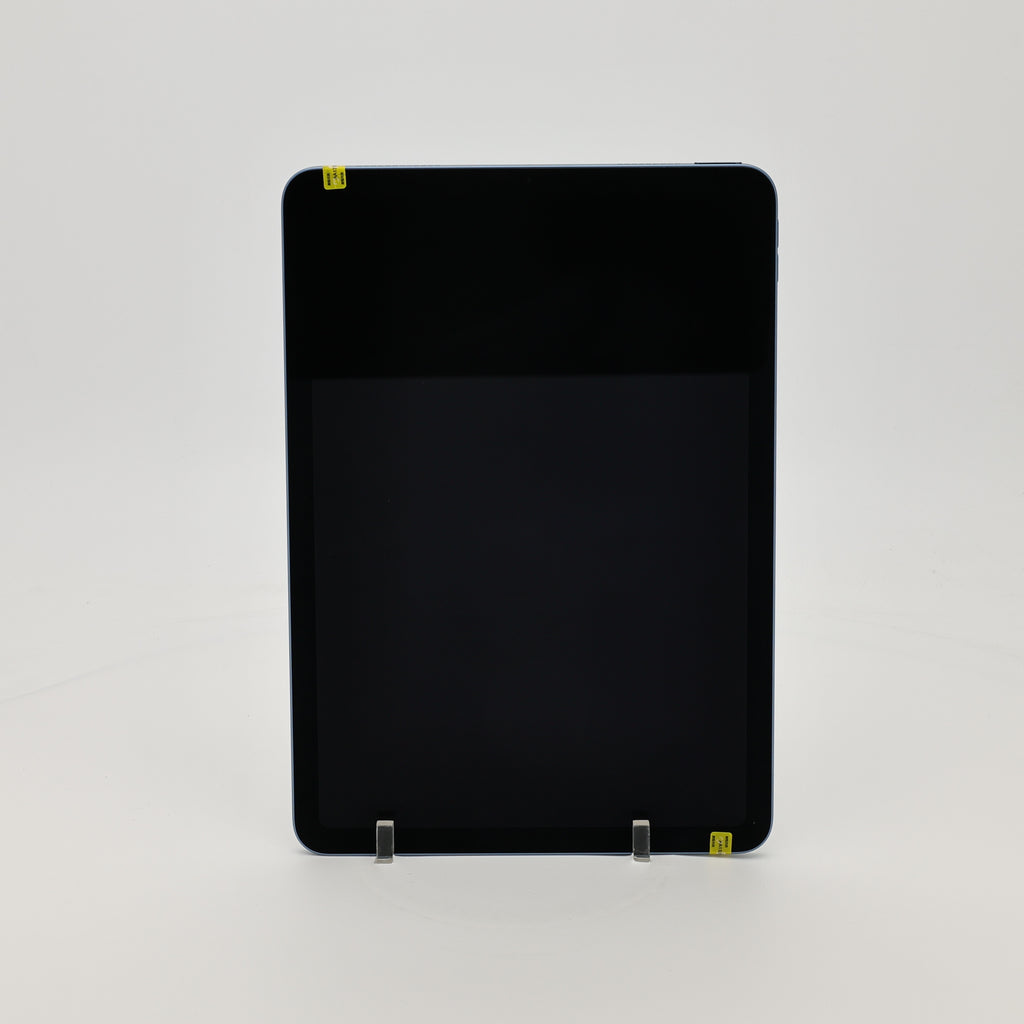 95新 Apple iPad Air5 256G 藍色 WIFI