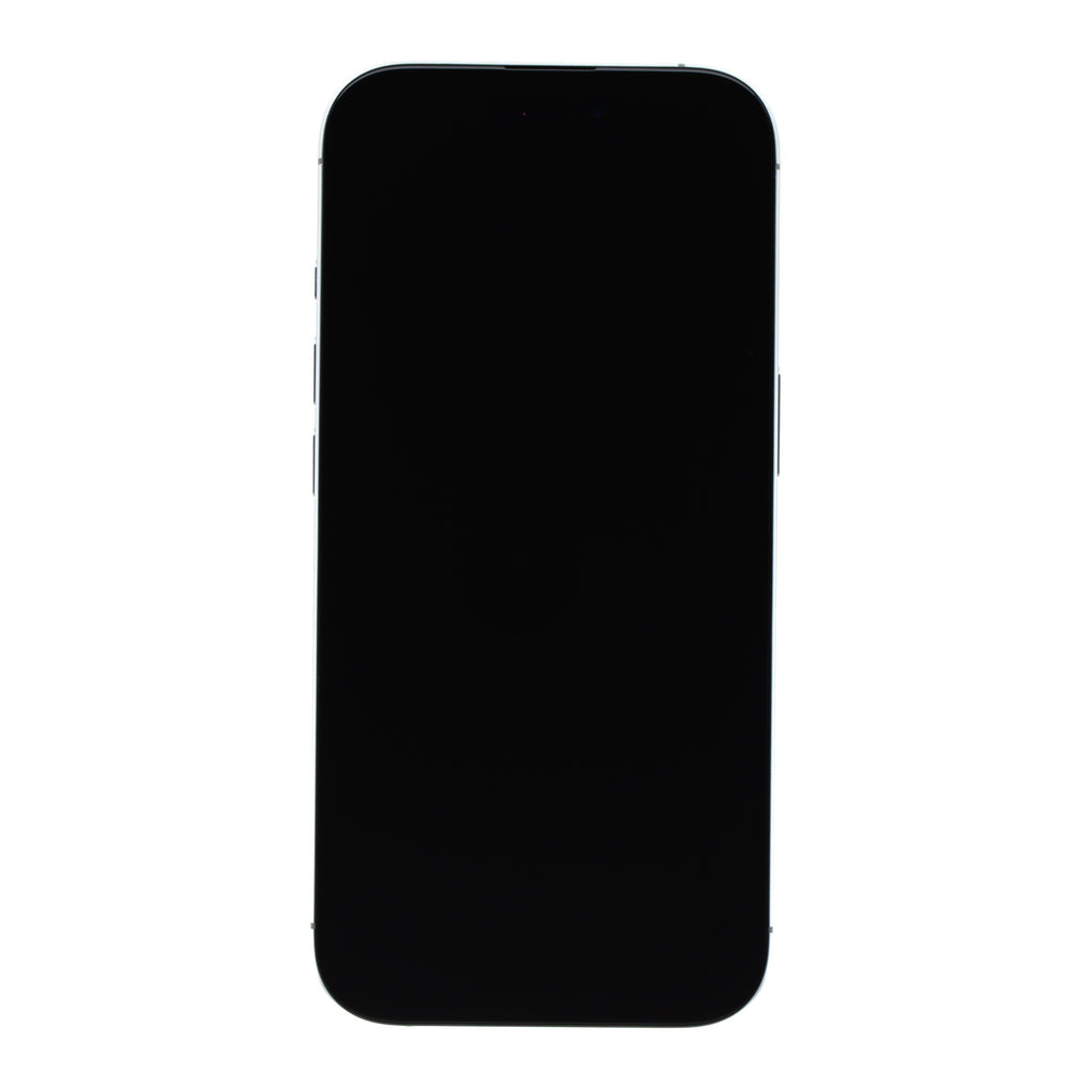 99新 Apple iPhone 16 Pro 128G 白色鈦金屬 中國大陸版