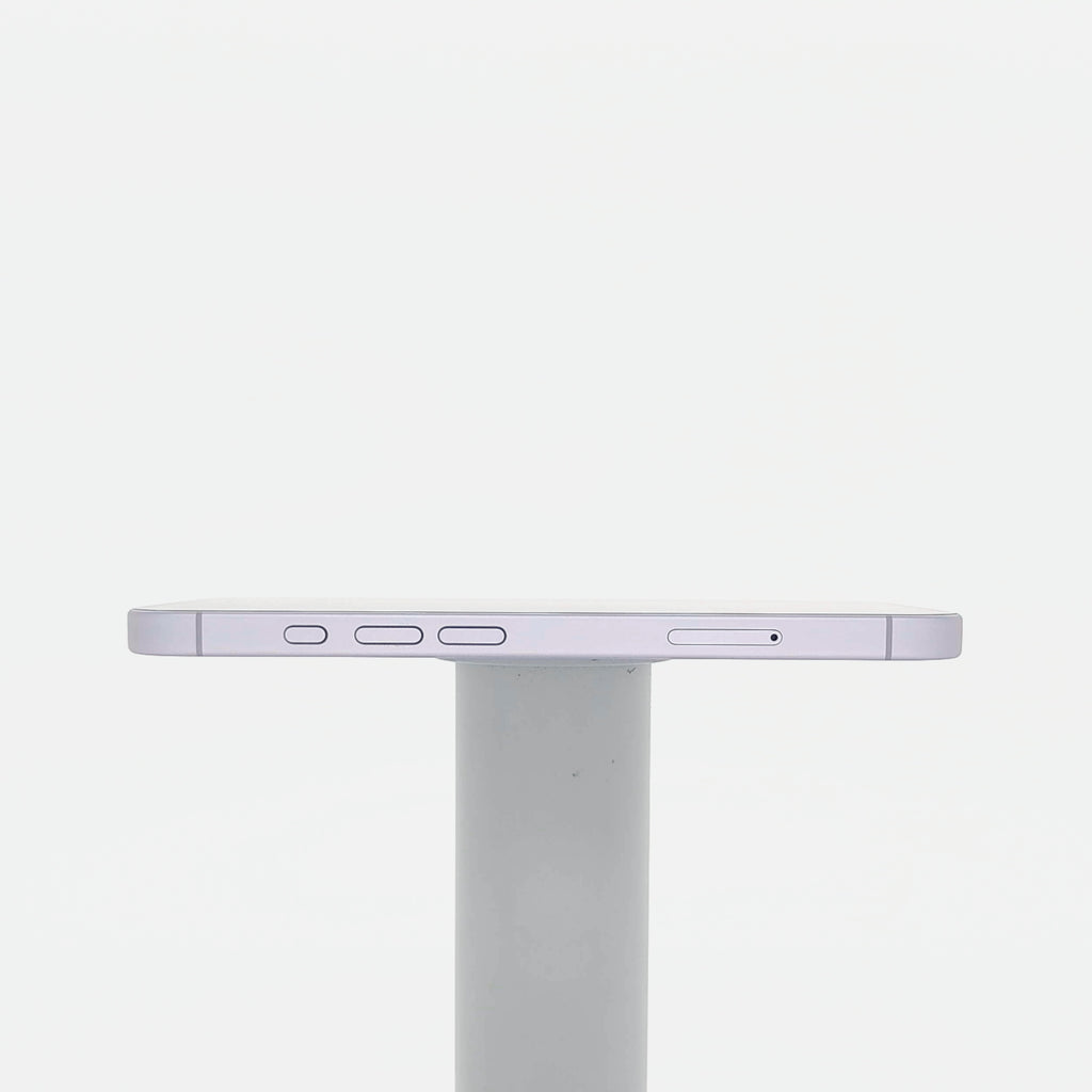 99新 Apple iPhone 17 256G 薰衣草紫色 中國大陸版