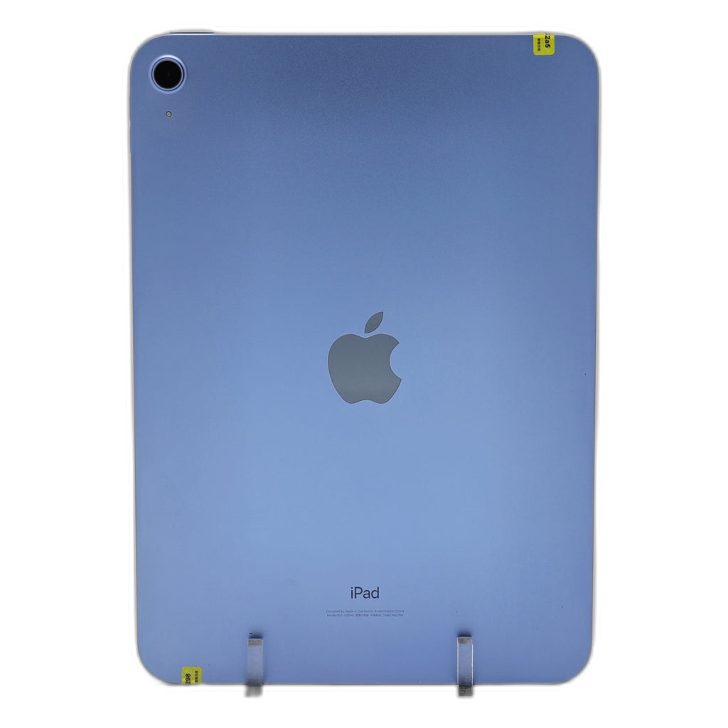 95新 Apple iPad 10代 64G 藍色 WIFI