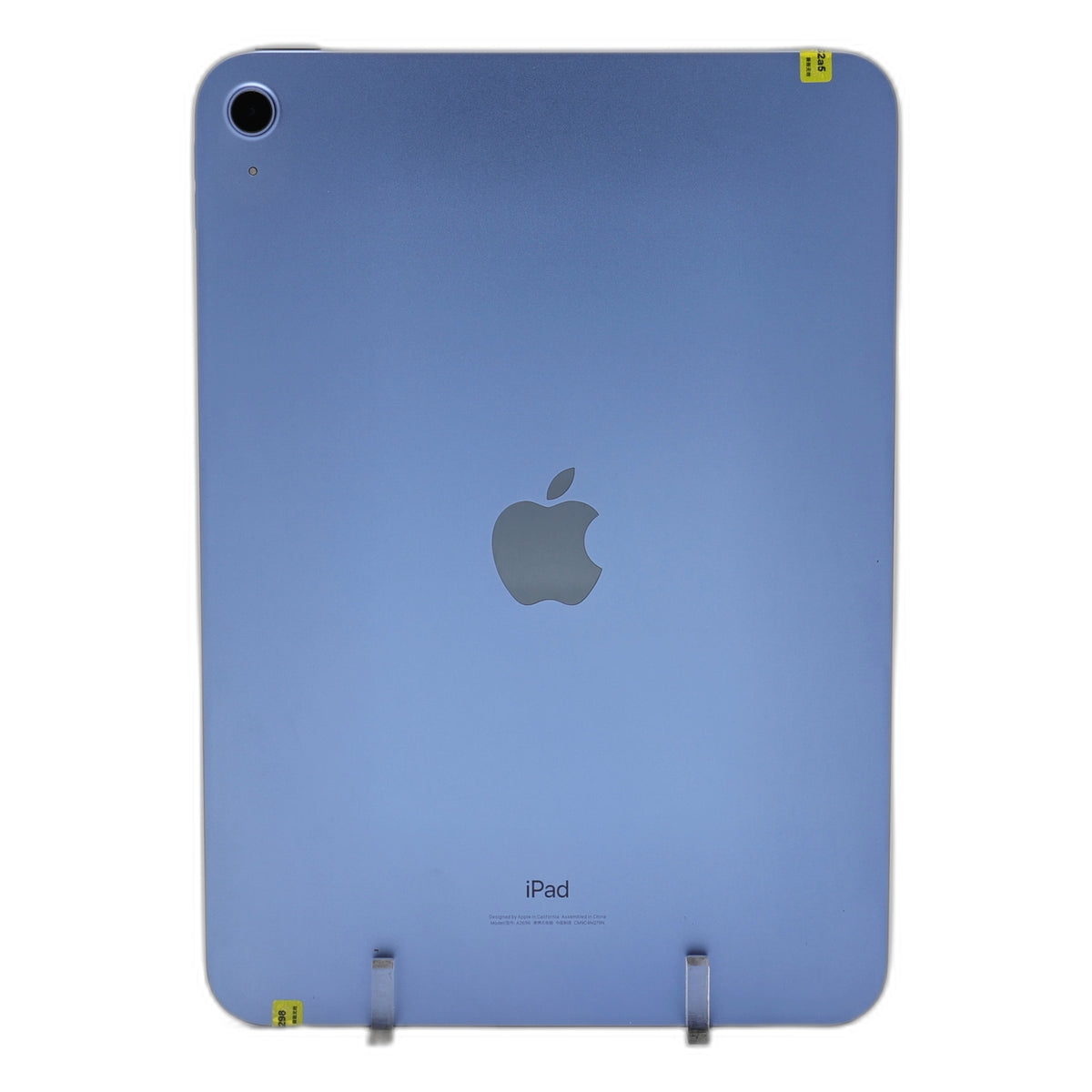 95新 Apple iPad 10代 64G 藍色 WIFI