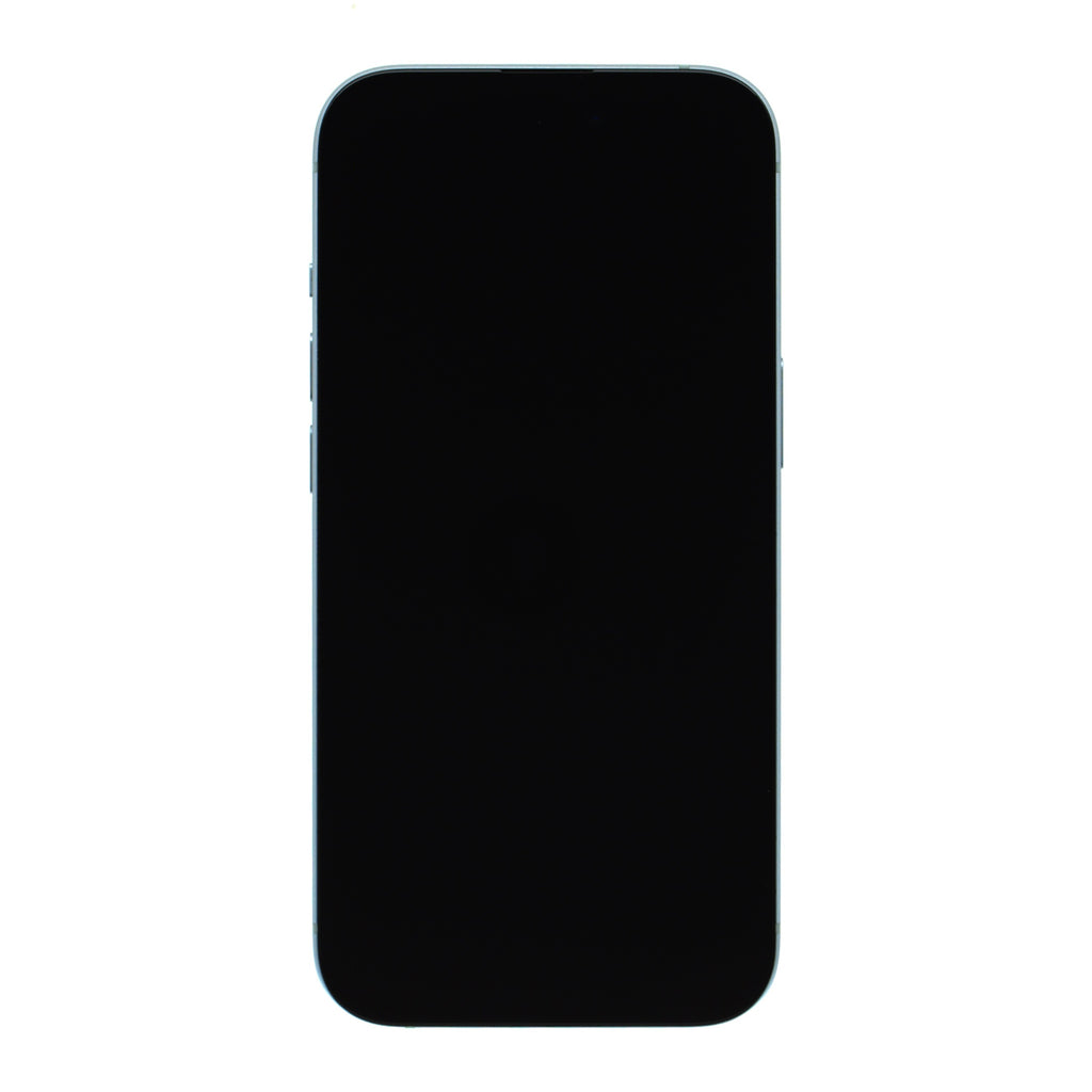 95新 Apple iPhone 15 128G 藍色 中國大陸版