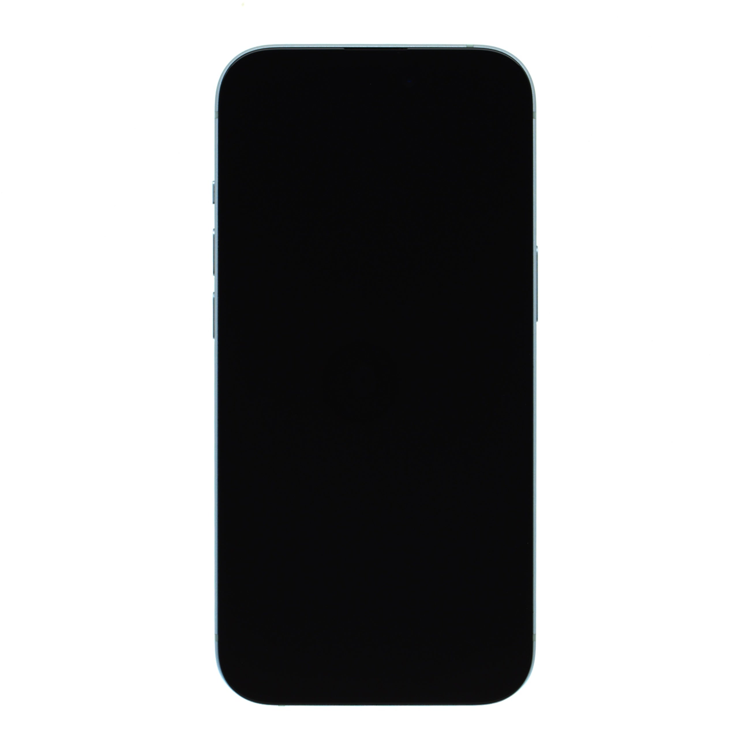 95新 Apple iPhone 15 128G 藍色 中國大陸版