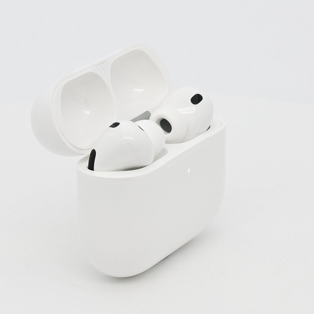 99新 Apple AirPods Pro 3 白色