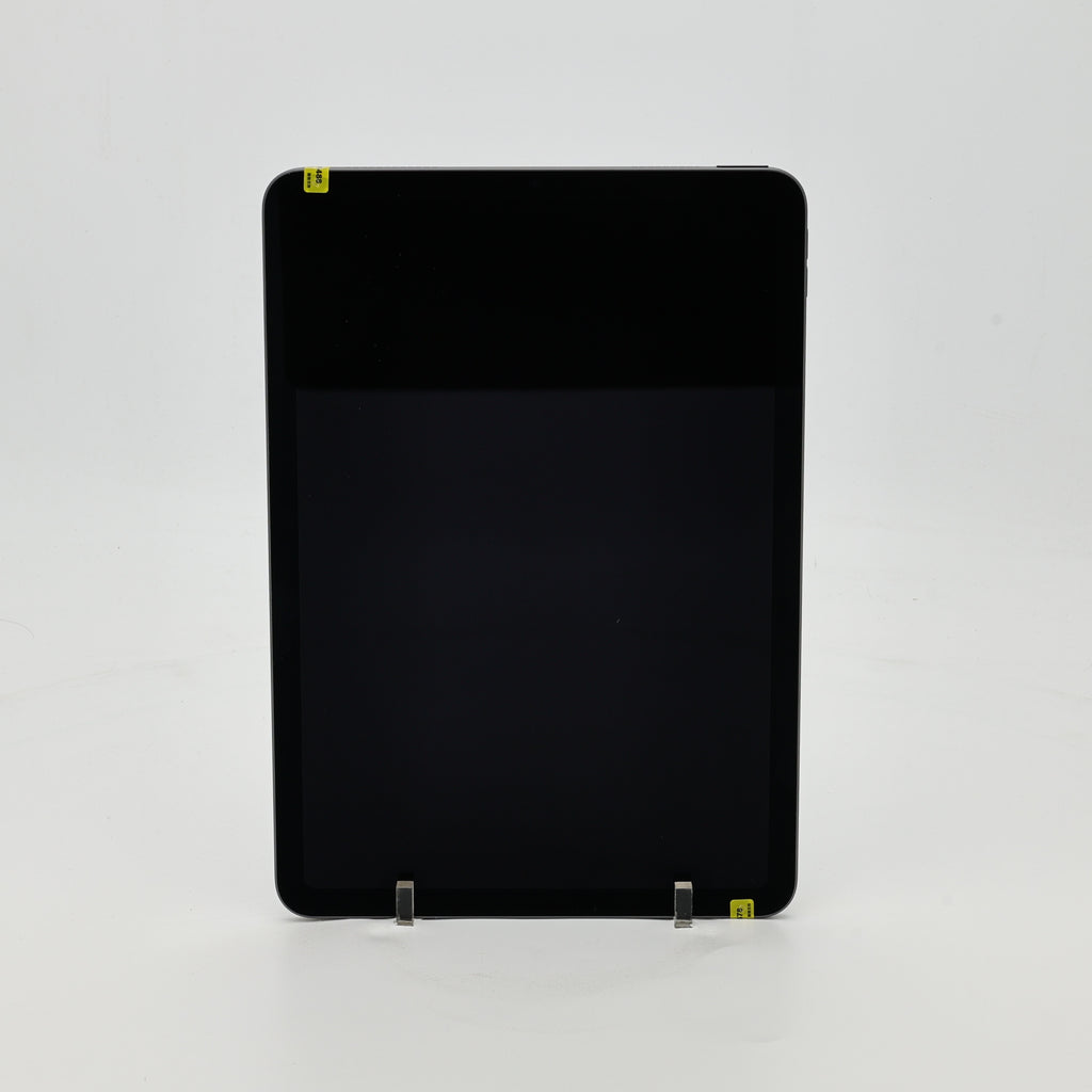 99新 Apple iPad Air5 256G 深空灰色 WIFI