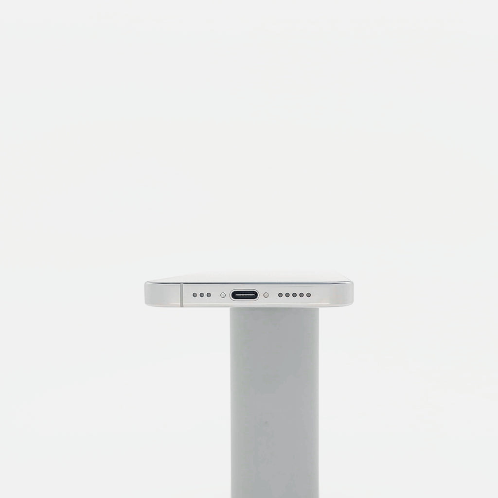 95新 Apple iPhone 16 Pro 128G 白色鈦金屬 中國大陸版