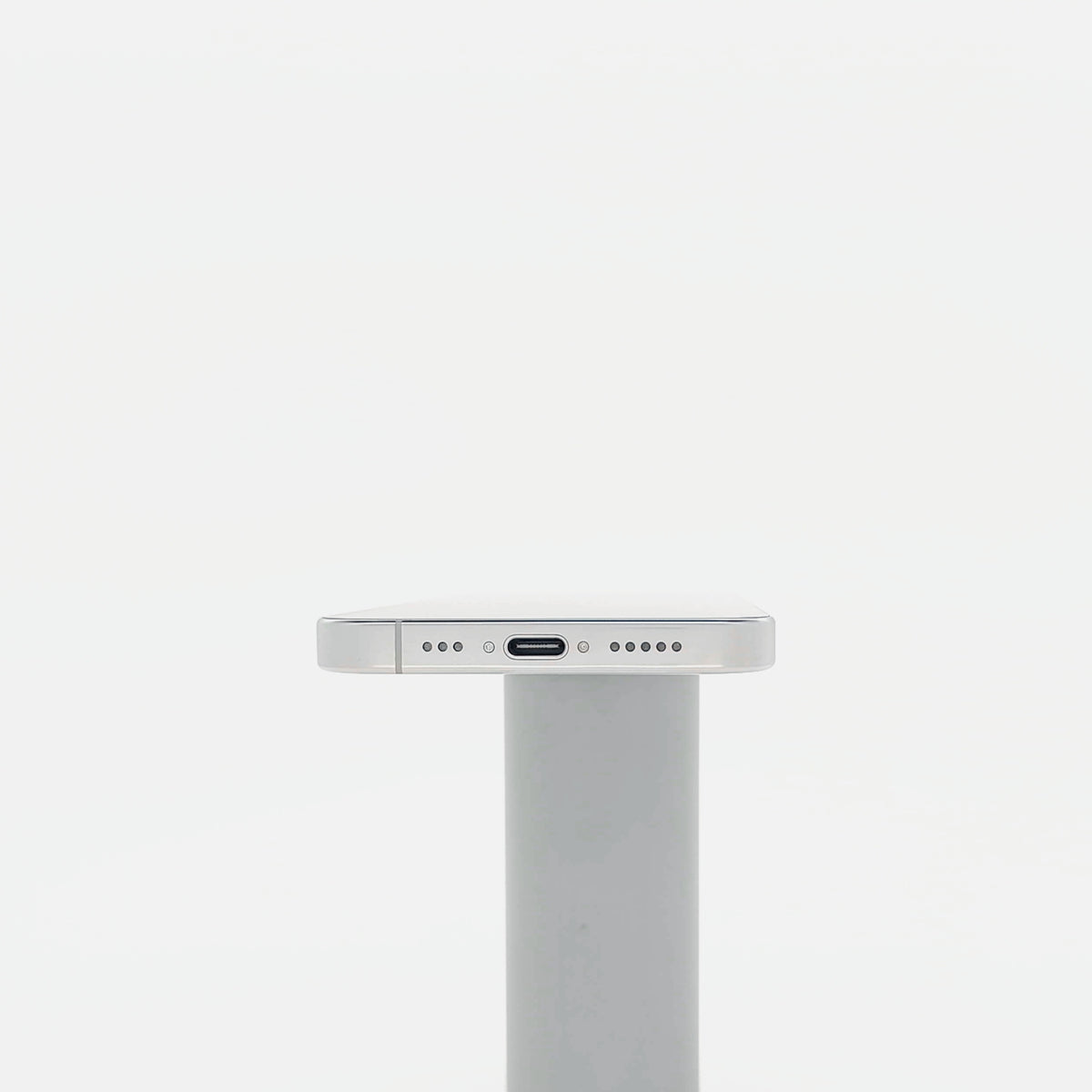 95新 Apple iPhone 16 Pro 128G 白色鈦金屬 中國大陸版
