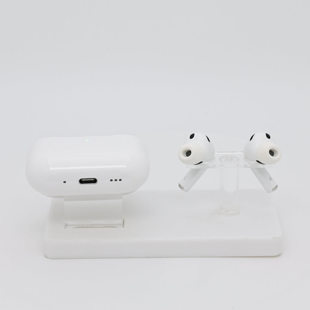 99新 Apple AirPods Pro 3 白色