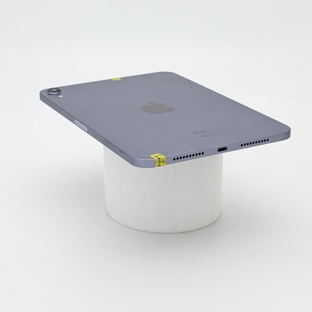 95新 Apple iPad mini6 256G 紫色 WIFI