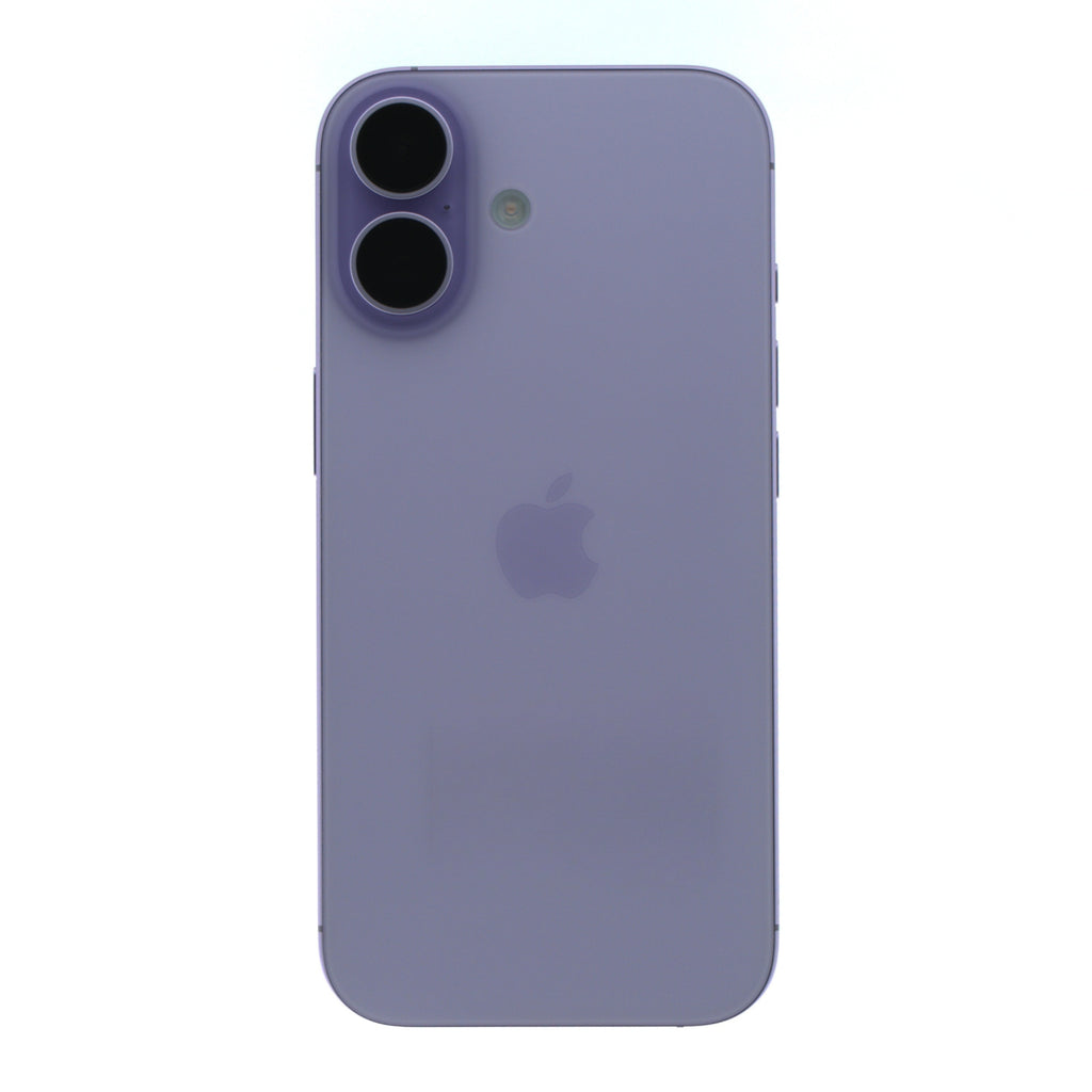 99新 Apple iPhone 17 256G 薰衣草紫色 中國大陸版