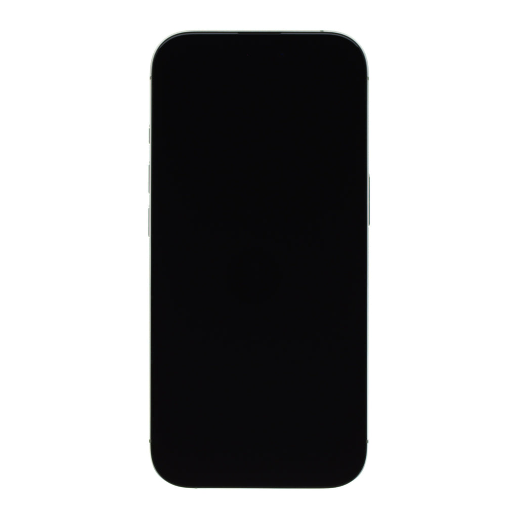 95新 Apple iPhone 16 Pro 256G 白色鈦金屬 中國大陸版