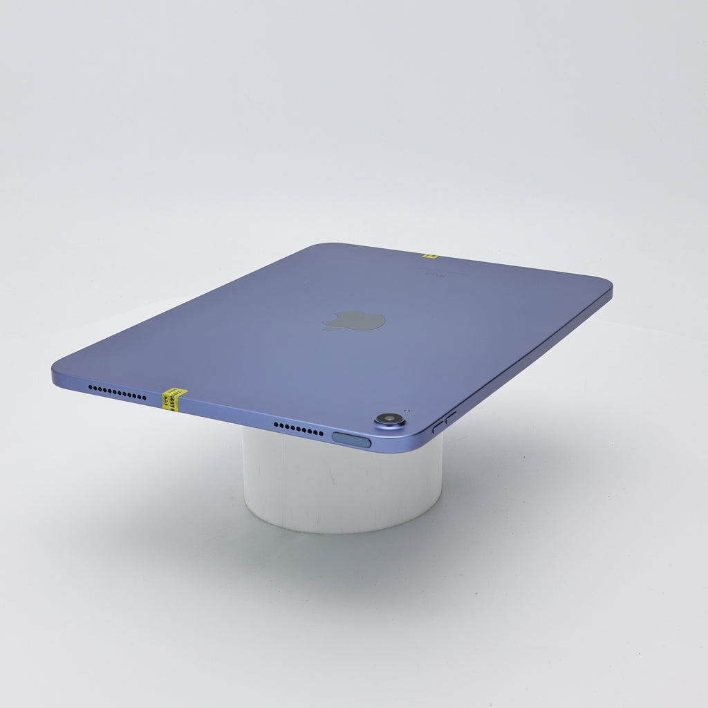95新 Apple iPad 10代 64G 藍色 WIFI