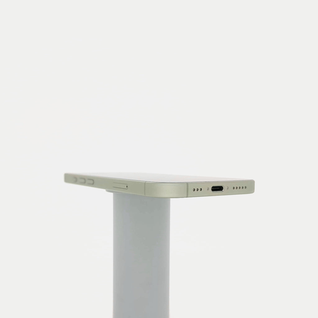 95新 Apple iPhone 17 256G 鼠尾草綠色 中國大陸版
