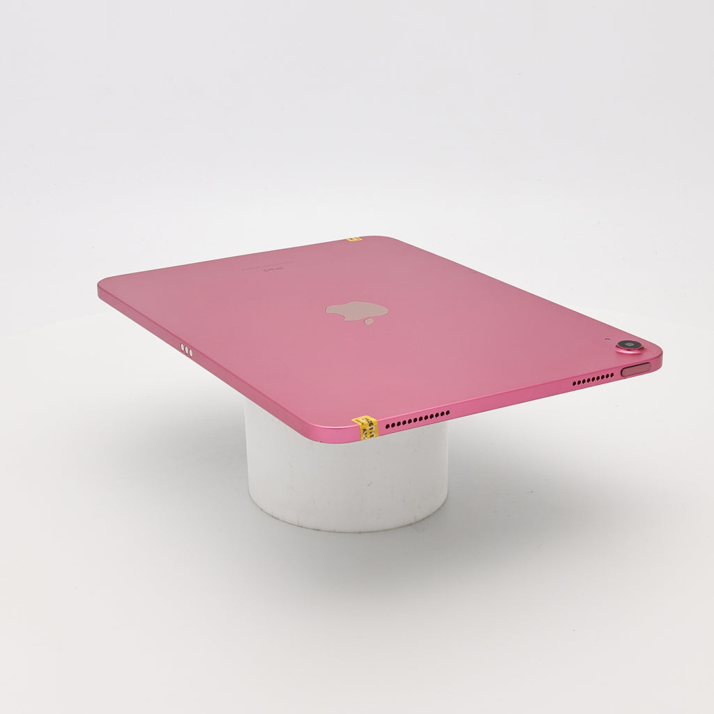 95新 Apple iPad 10代 64G 粉紅色 WIFI