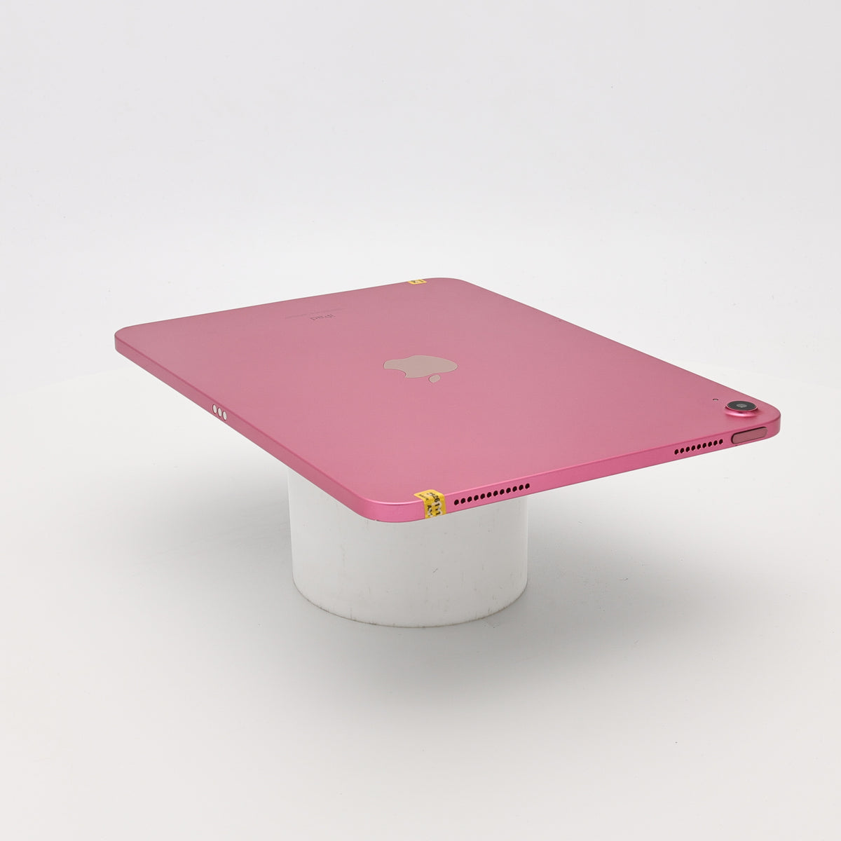 95新 Apple iPad 10代 64G 粉紅色 WIFI