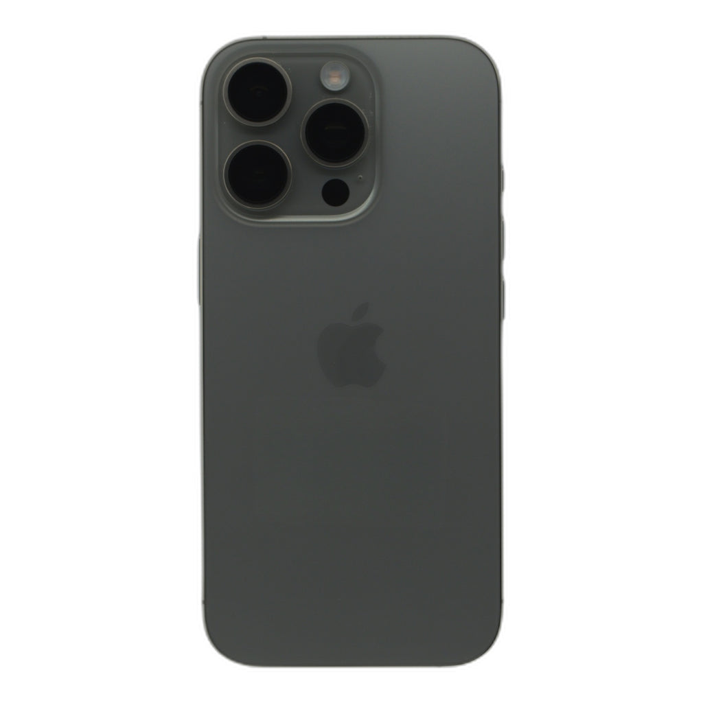 95新 Apple iPhone 16 Pro 256G 原色鈦金屬 中國大陸版