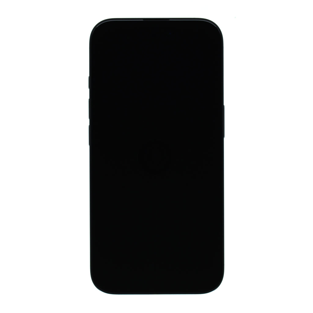 95新 Apple iPhone 16 256G 黑色 中國大陸版