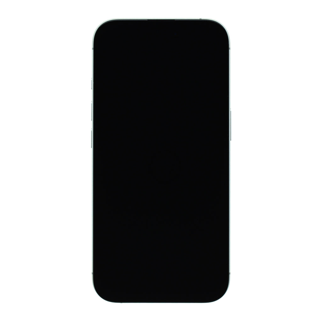 95新 Apple iPhone 16 256G 白色 中國大陸版